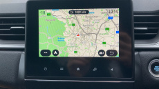 Renault Captur 1.6 E-TECH Hybrid 145 S Edition 5dr Auto Hybrid Hatchback